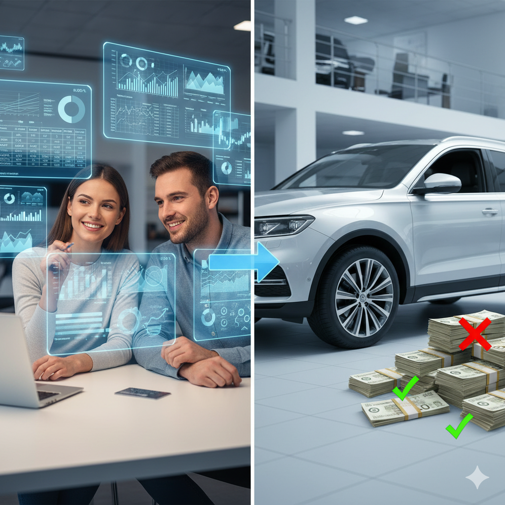 Bien choisir son crédit auto